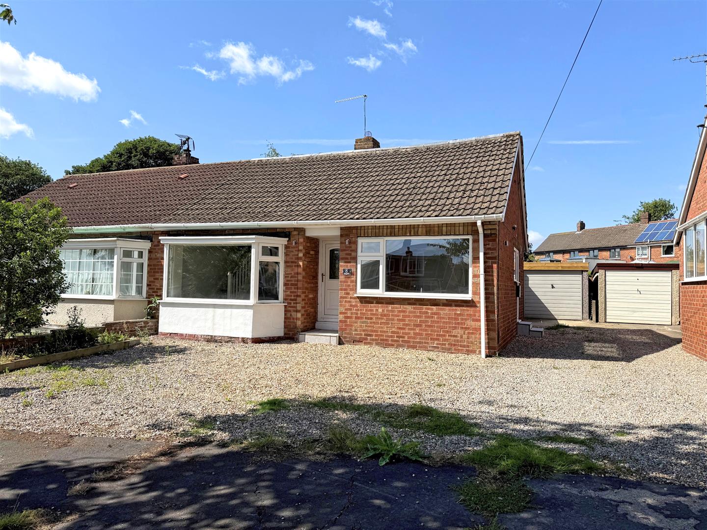 The Close, Little Weighton, Cottingham